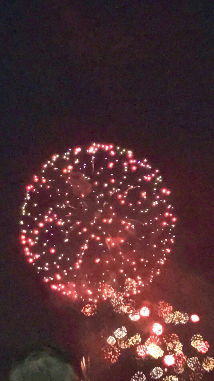🎆花火大会🎆