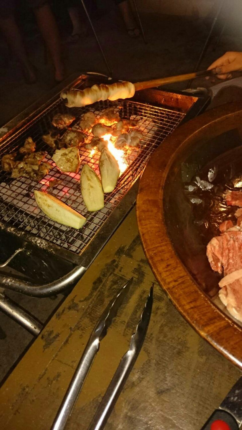 るり渓温泉
