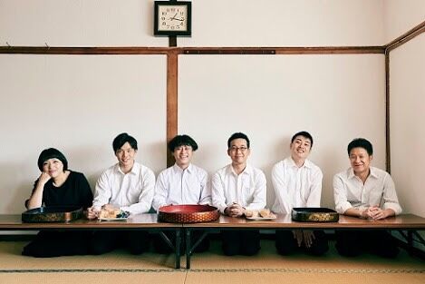 空晴　第16回　公演