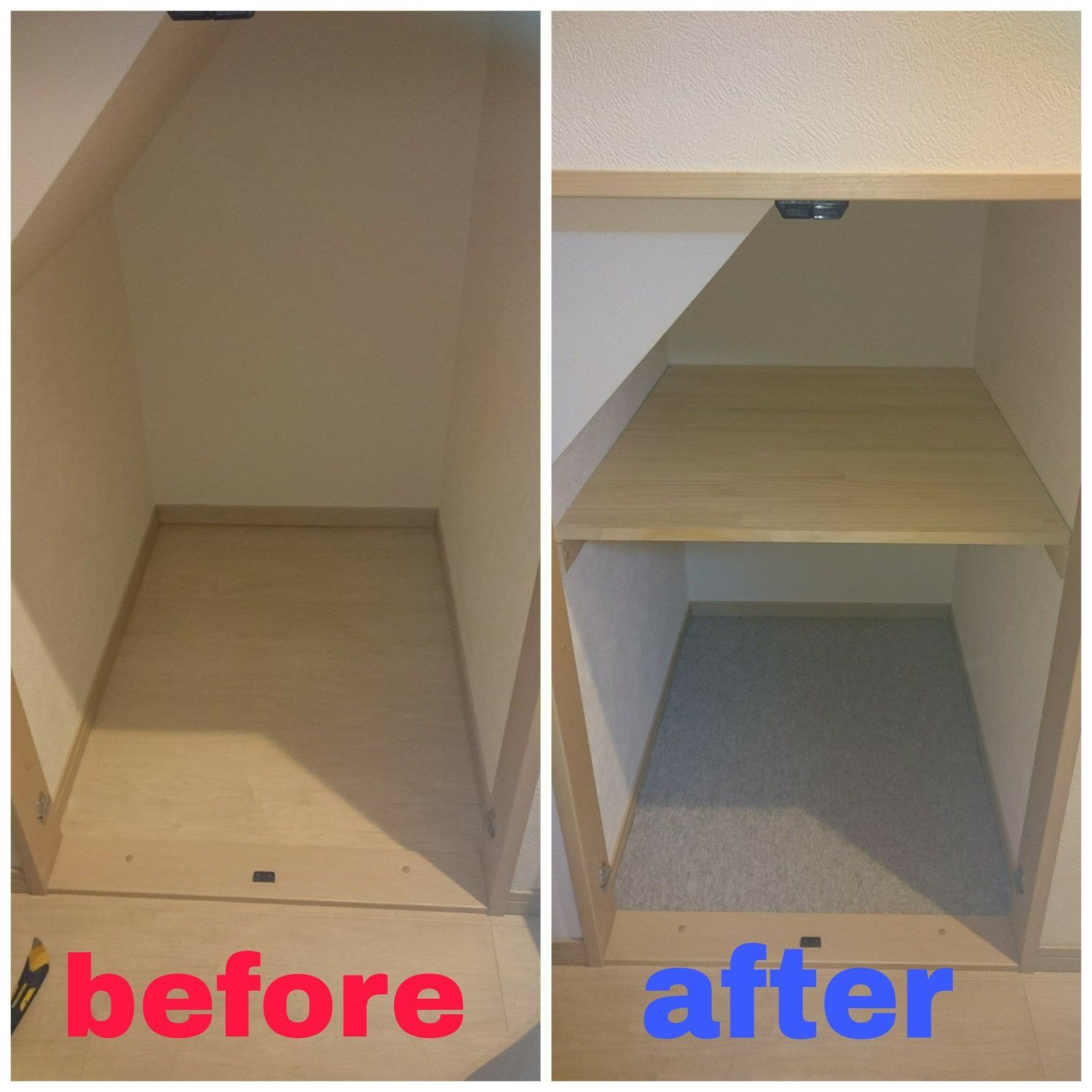 DIY👍