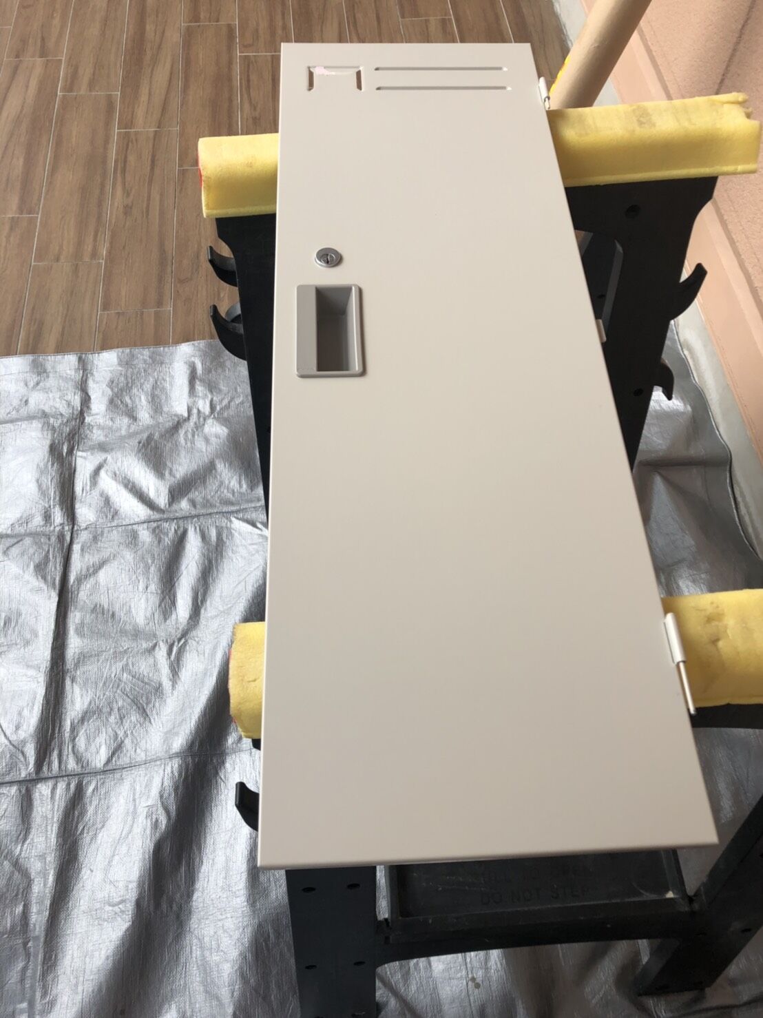 ﾀﾞｲﾉｯｸｼｰﾄ工事