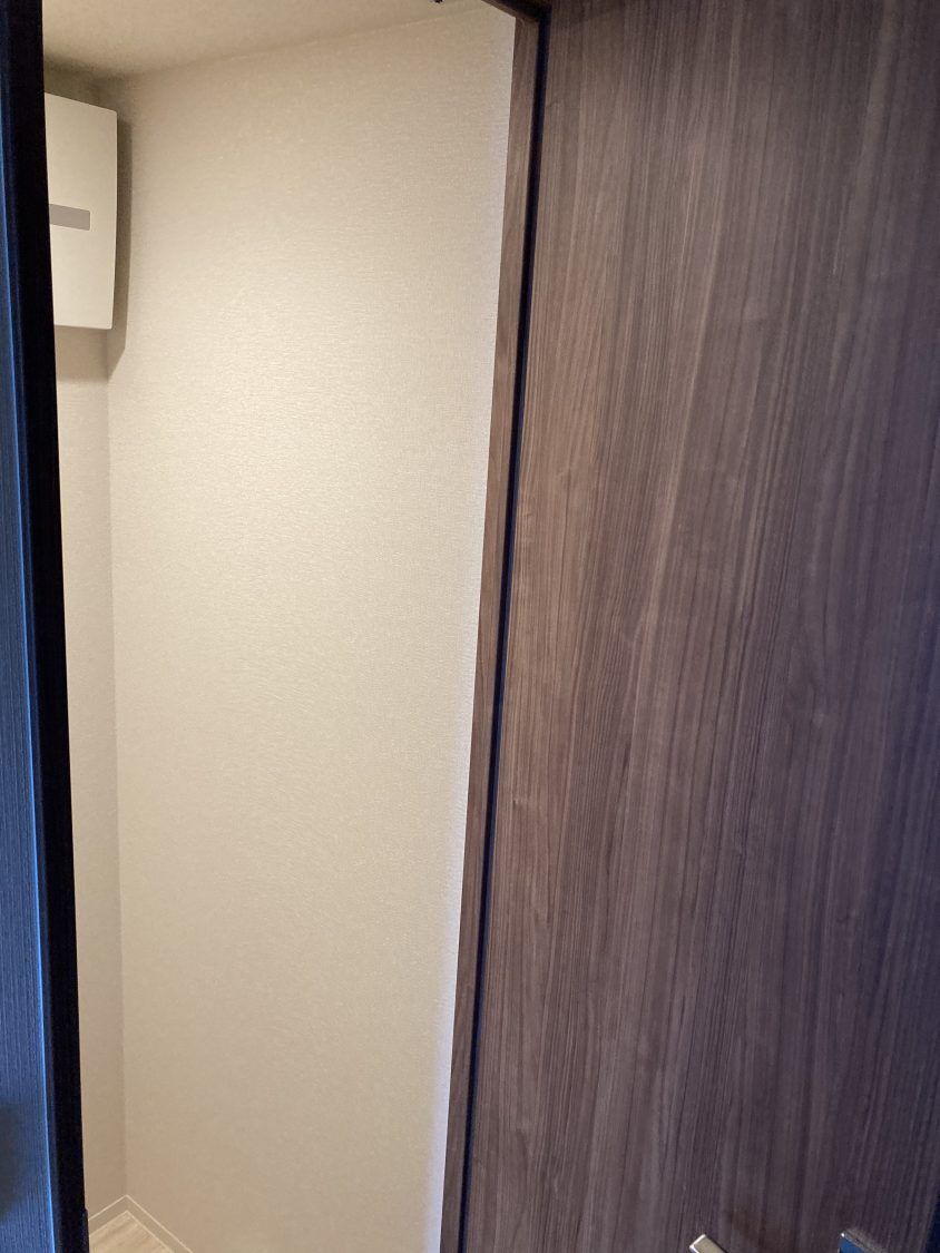 摂津市の某 マンションでのエコカラット Part3