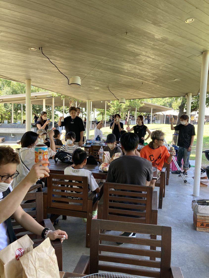 BBQ‪(´•ᴗ• ก )‬՞ ՞