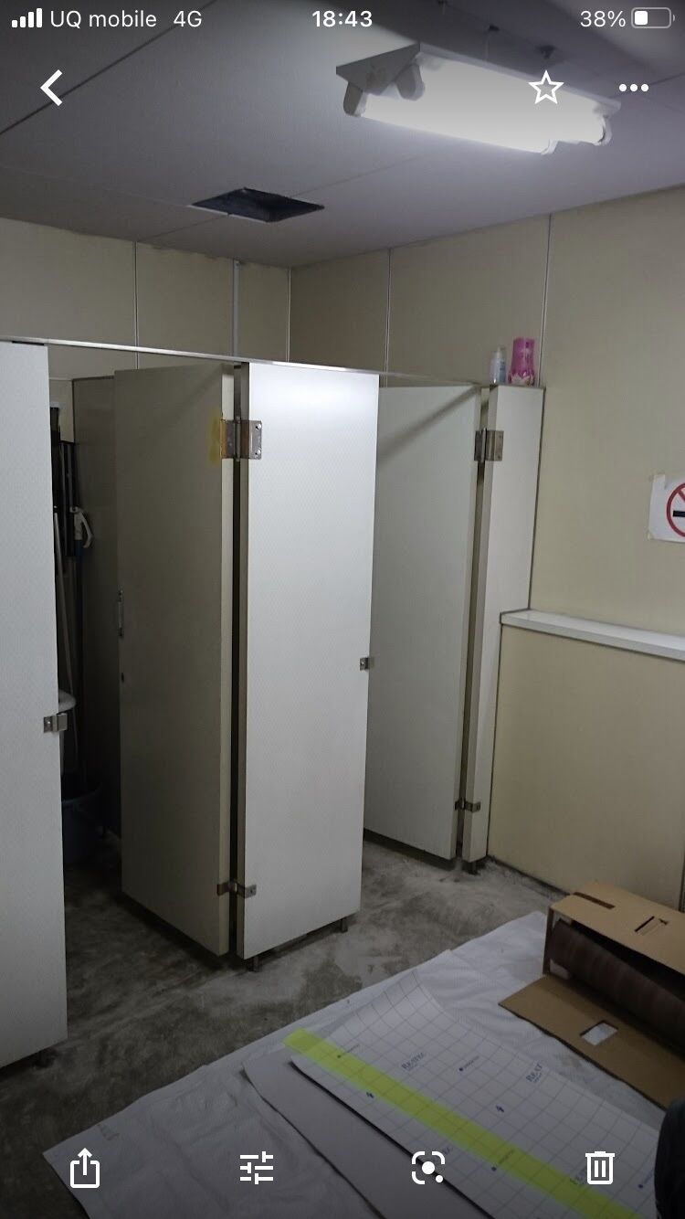 大阪市城東区ﾀﾞｲﾉｯｸｼｰﾄ工事！