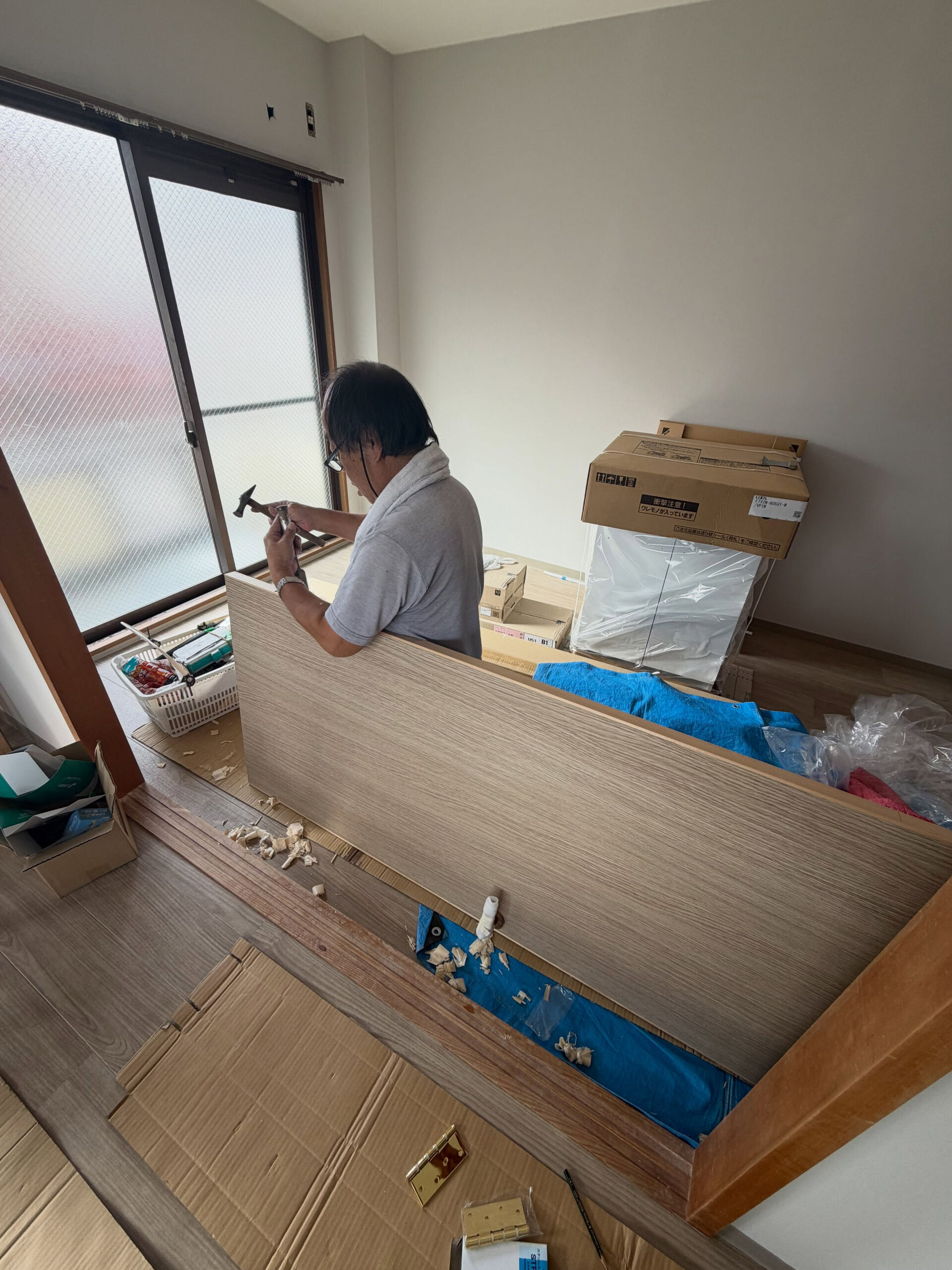 家の中をもっと素敵に